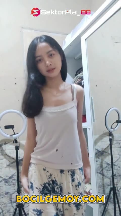 Skandal Rere Ngentot Di Penginapan Bersama Pacar