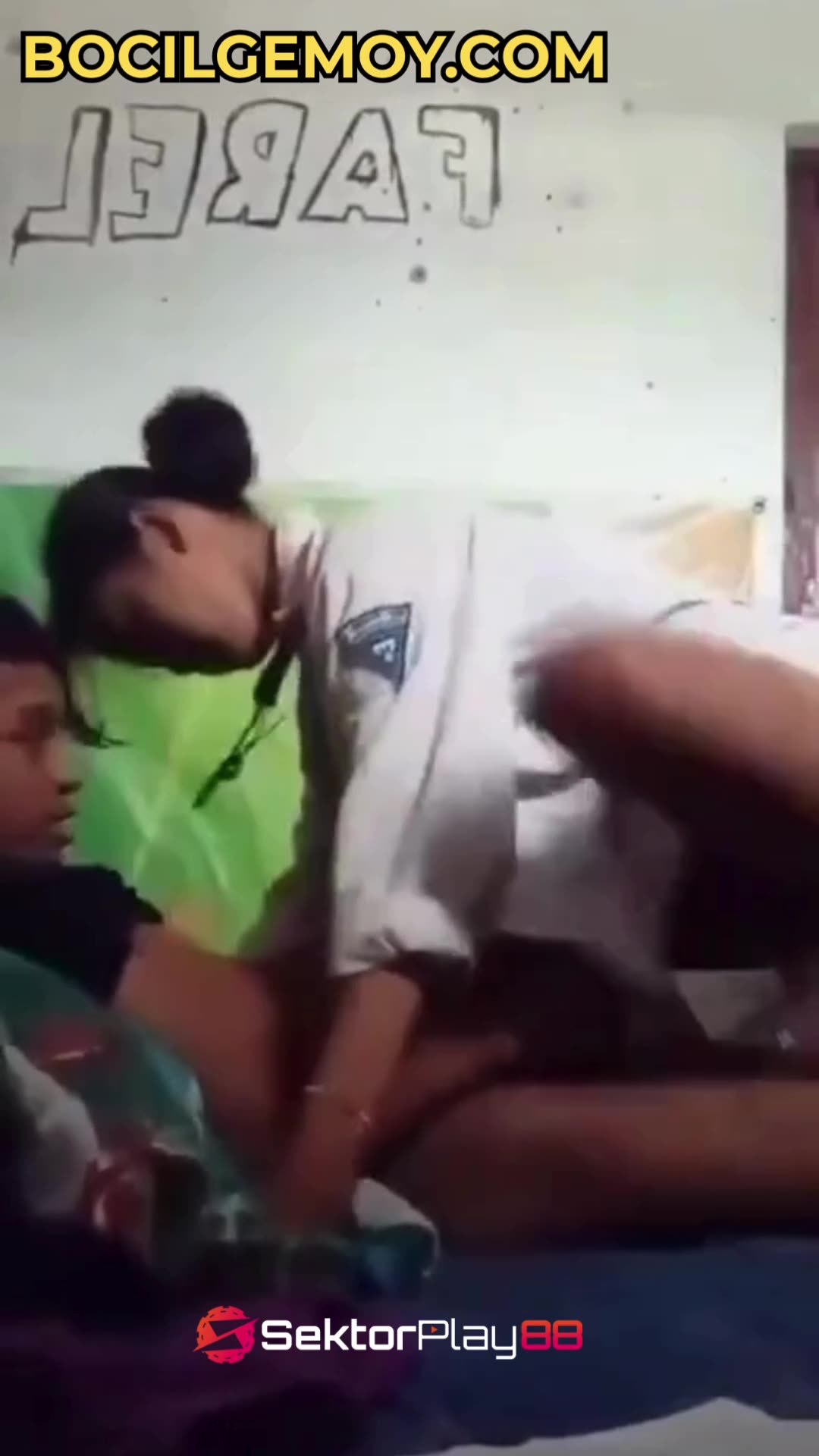 Skandal Mia Tiktok Di Booking Bule Berbatang Jumbo