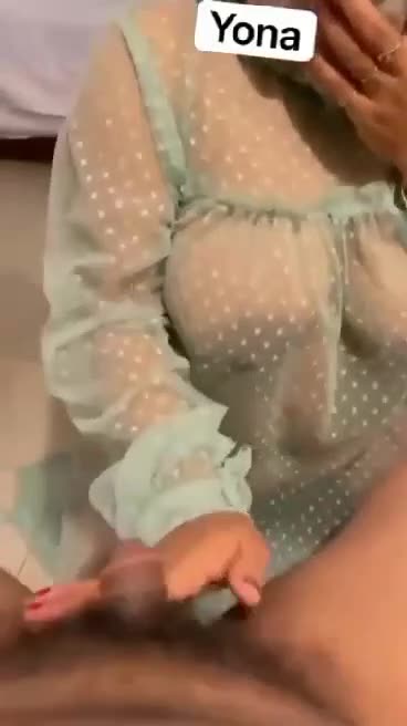 Ulfa Bohay Lagi Sange Parah Di Colmekin Minta Ngentot