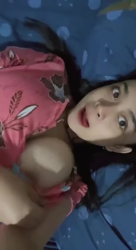 Ngentot Chindo Mulus Tobrut Bikin Sange